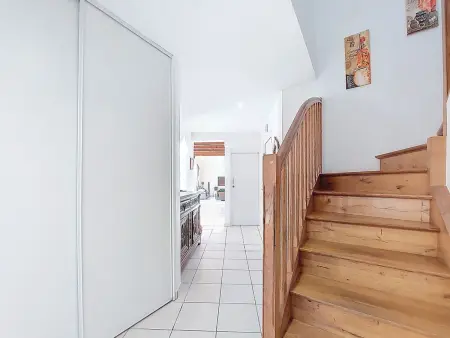 Les Roselières, Villa 10 personnes à Meschers - Photo 27