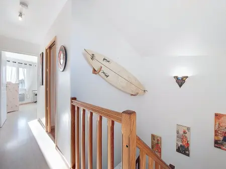 Les Roselières, Villa 10 personnes à Meschers - Photo 28