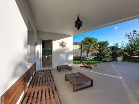 Les Roselières, Villa 10 personnes à Meschers - Photo 30