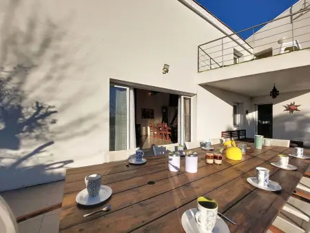 Les Roselières, Villa 10 personnes à Meschers - Photo 31