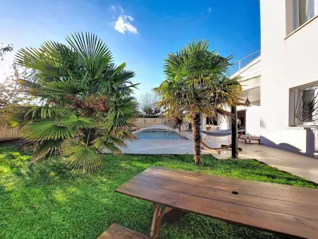 Les Roselières, Villa 10 personnes à Meschers - Photo 33