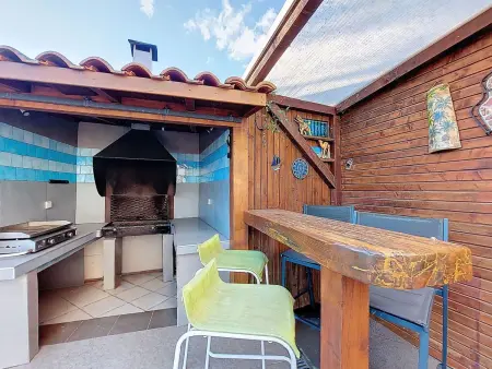 Les Roselières, Villa 10 personnes à Meschers - Photo 34