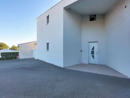 Les Roselières, Villa 10 personnes à Meschers - Photo 36