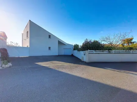 Les Roselières, Villa 10 personnes à Meschers - Photo 37