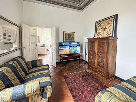 La Vigna, Villa 8 personnes à Pontedassio - Photo 10