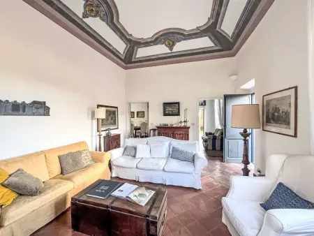 La Vigna, Villa 8 personnes à Pontedassio - Photo 11