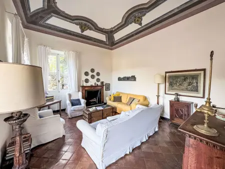 La Vigna, Villa 8 personnes à Pontedassio - Photo 12