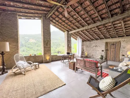 La Vigna, Villa 8 personnes à Pontedassio - Photo 14