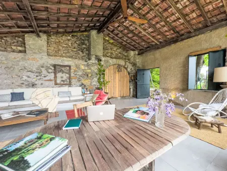La Vigna, Villa 8 personnes à Pontedassio - Photo 15