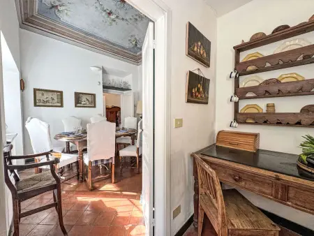 La Vigna, Villa 8 personnes à Pontedassio - Photo 17