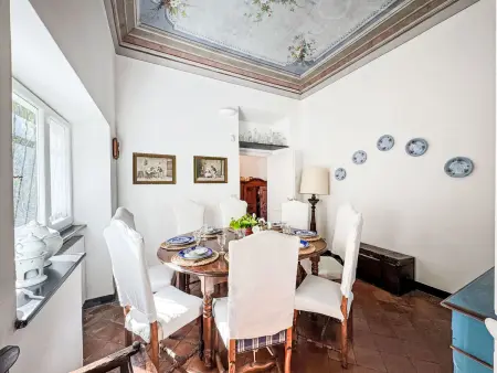 La Vigna, Villa 8 personnes à Pontedassio - Photo 19