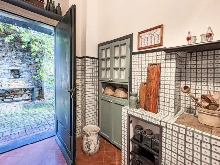 La Vigna, Villa 8 personnes à Pontedassio - Photo 20