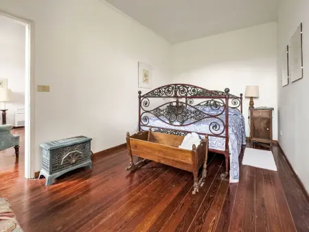 La Vigna, Villa 8 personnes à Pontedassio - Photo 22