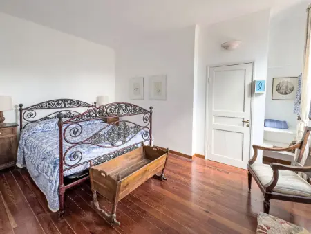 La Vigna, Villa 8 personnes à Pontedassio - Photo 24
