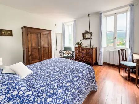 La Vigna, Villa 8 personnes à Pontedassio - Photo 25