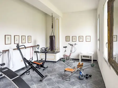 La Vigna, Villa 8 personnes à Pontedassio - Photo 38