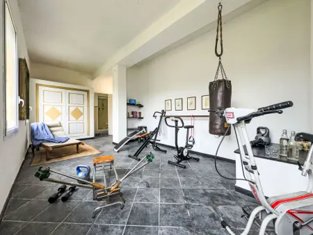 La Vigna, Villa 8 personnes à Pontedassio - Photo 39