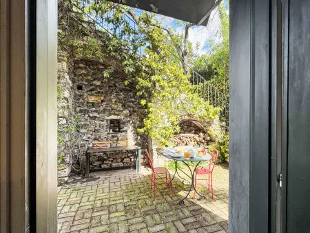 La Vigna, Villa 8 personnes à Pontedassio - Photo 41