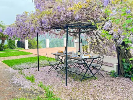 La Vigna, Villa 8 personnes à Pontedassio - Photo 46