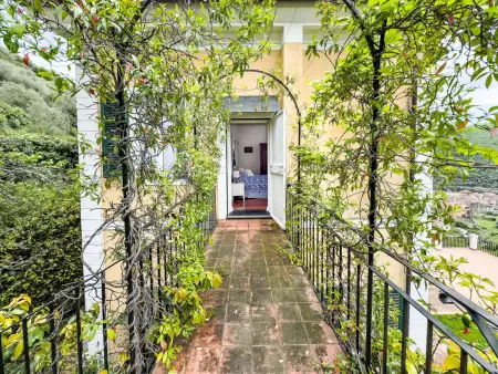 La Vigna, Villa 8 personnes à Pontedassio - Photo 47
