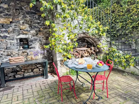 La Vigna, Villa 8 personnes à Pontedassio - Photo 51