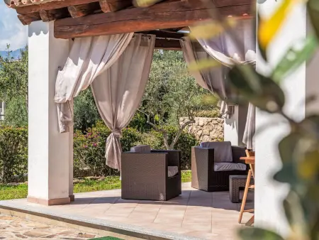 Abbardente, Maison 4 personnes à Budoni - Photo 1