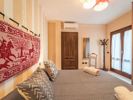 Abbardente, Maison 4 personnes à Budoni - Photo 2