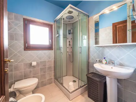 Abbardente, Maison 4 personnes à Budoni - Photo 4