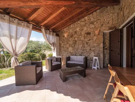 Abbardente, Maison 4 personnes à Budoni - Photo 6