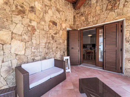 Abbardente, Maison 4 personnes à Budoni - Photo 7