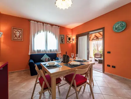 Abbardente, Maison 4 personnes à Budoni - Photo 9