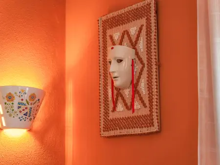 Abbardente, Maison 4 personnes à Budoni - Photo 10