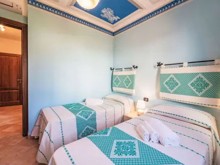 Abbardente, Maison 4 personnes à Budoni - Photo 12