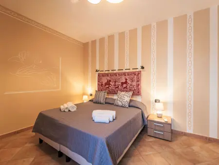 Abbardente, Maison 4 personnes à Budoni - Photo 14