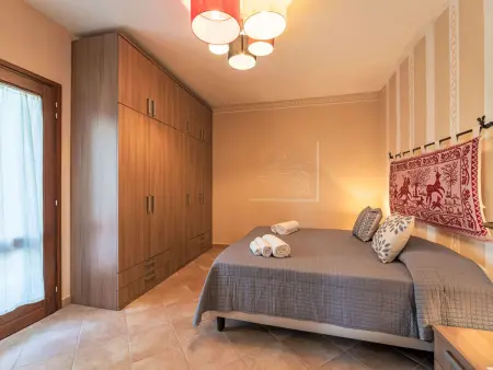 Abbardente, Maison 4 personnes à Budoni - Photo 15