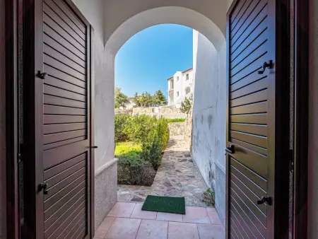 Abbardente, Maison 4 personnes à Budoni - Photo 17
