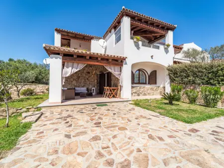 Abbardente, Maison 4 personnes à Budoni - Photo 19