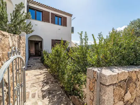 Abbardente, Maison 4 personnes à Budoni - Photo 20