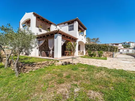Abbardente, Maison 4 personnes à Budoni - Photo 22