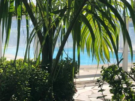 Bungalow charmant avec piscine partagée à Saint-François - Photo 3
