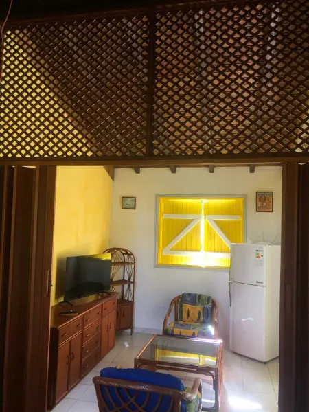Bungalow charmant avec piscine partagée à Saint-François - Photo 9