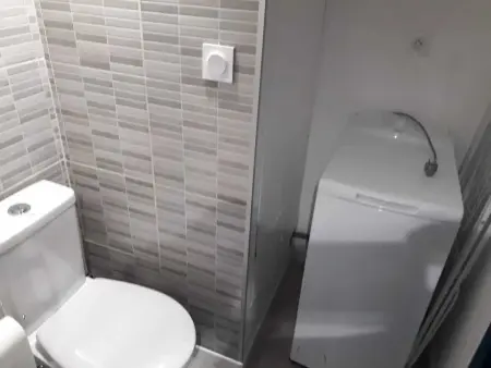 Appartement cosy à Damgan avec vue mer 32 m², Appartement 4 personnes à Damgan - Photo 13
