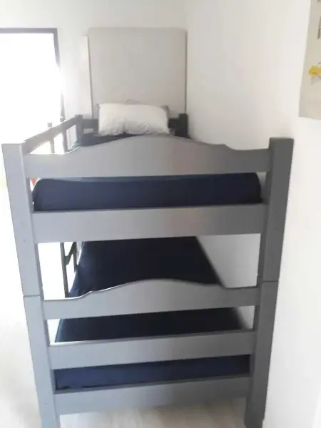 Appartement cosy à Damgan avec vue mer 32 m², Appartement 4 personnes à Damgan - Photo 15