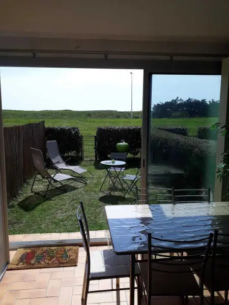 Appartement cosy à Damgan avec vue mer 32 m², Appartement 4 personnes à Damgan - Photo 18