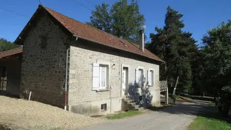 Grande maison de vacances avec piscine à Razès 190 m² - Photo 2