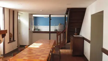 Grande maison de vacances avec piscine à Razès 190 m² - Photo 5
