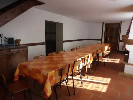 Grande maison de vacances avec piscine à Razès 190 m² - Photo 6