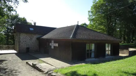 Grande maison de vacances avec piscine à Razès 190 m² - Photo 14