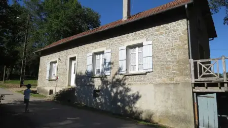 Grande maison de vacances avec piscine à Razès 190 m² - Photo 15