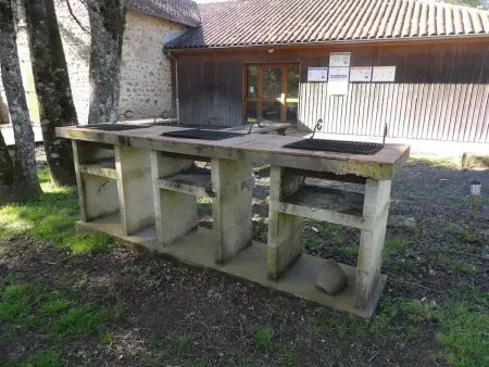 Grande maison de vacances avec piscine à Razès 190 m² - Photo 18
